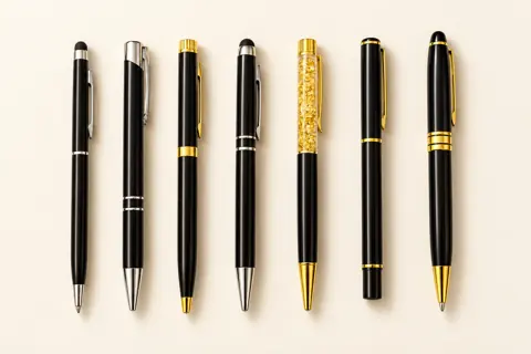 Customised Pens