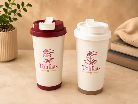 Travel Mug