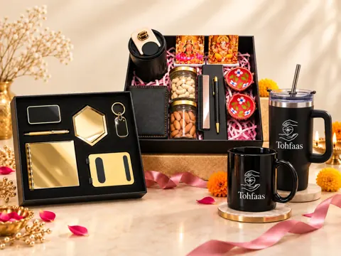 Corporate & professional gifting