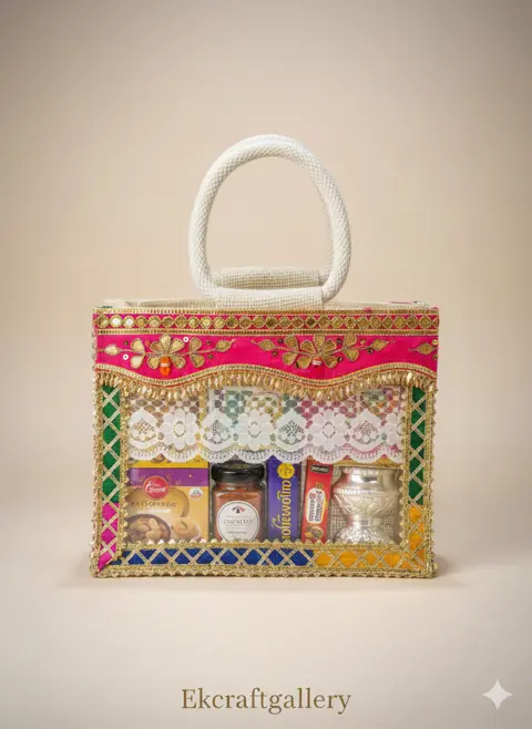 Room & hospitality hampers